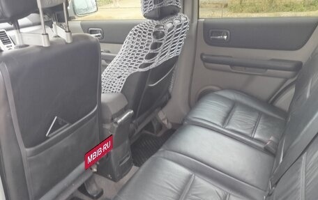 Nissan X-Trail, 2006 год, 720 000 рублей, 9 фотография