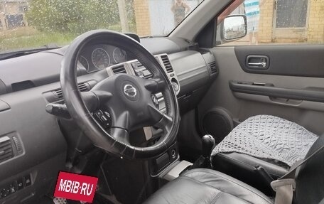 Nissan X-Trail, 2006 год, 720 000 рублей, 6 фотография