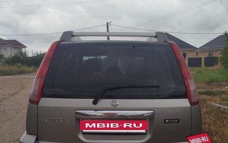 Nissan X-Trail, 2006 год, 720 000 рублей, 3 фотография