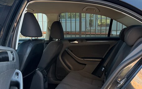 Volkswagen Jetta VI, 2012 год, 1 050 000 рублей, 8 фотография