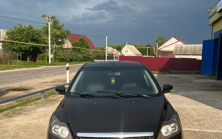 Ford Focus II рестайлинг, 2010 год, 700 000 рублей, 3 фотография