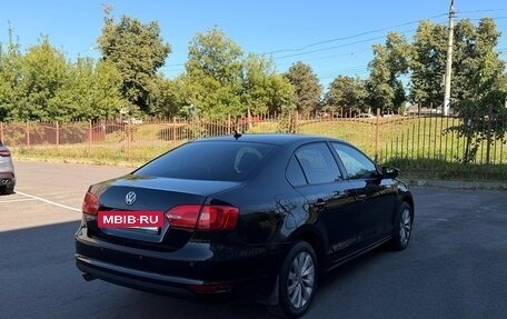 Volkswagen Jetta VI, 2012 год, 1 050 000 рублей, 3 фотография