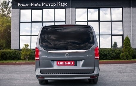 Mercedes-Benz V-Класс, 2021 год, 7 100 000 рублей, 6 фотография