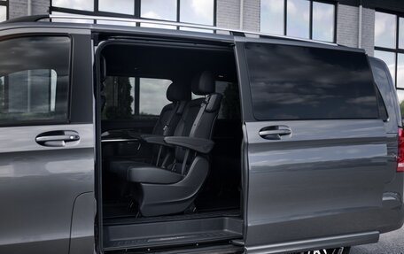 Mercedes-Benz V-Класс, 2021 год, 7 100 000 рублей, 9 фотография