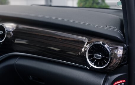 Mercedes-Benz V-Класс, 2021 год, 7 100 000 рублей, 14 фотография