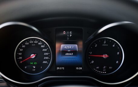 Mercedes-Benz V-Класс, 2021 год, 7 100 000 рублей, 17 фотография