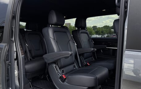 Mercedes-Benz V-Класс, 2021 год, 7 100 000 рублей, 21 фотография