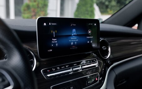 Mercedes-Benz V-Класс, 2021 год, 7 100 000 рублей, 20 фотография