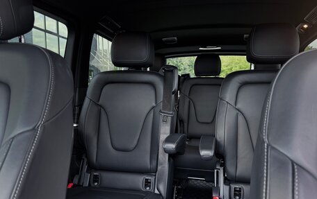 Mercedes-Benz V-Класс, 2021 год, 7 100 000 рублей, 22 фотография