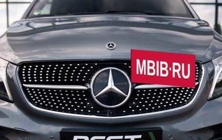 Mercedes-Benz V-Класс, 2021 год, 7 100 000 рублей, 8 фотография