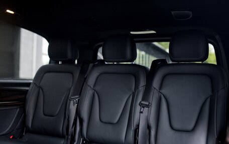 Mercedes-Benz V-Класс, 2021 год, 7 100 000 рублей, 23 фотография