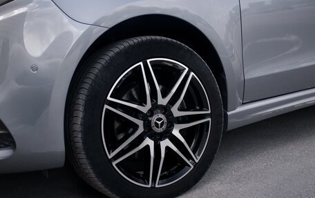 Mercedes-Benz V-Класс, 2021 год, 7 100 000 рублей, 26 фотография