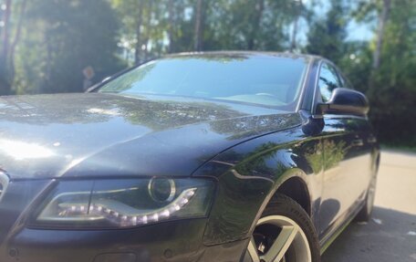 Audi A4, 2008 год, 685 000 рублей, 7 фотография