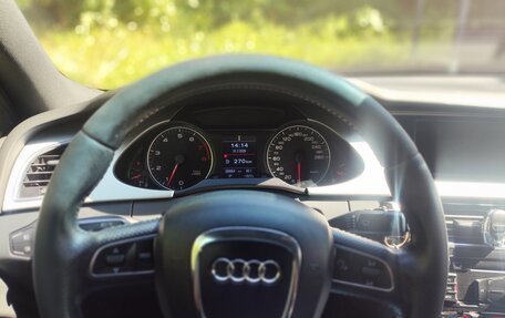 Audi A4, 2008 год, 685 000 рублей, 11 фотография