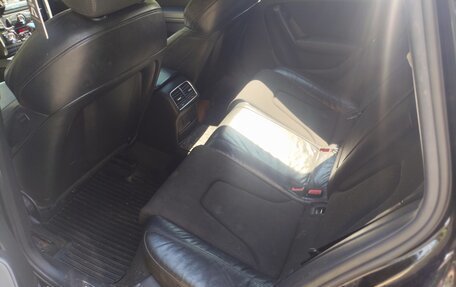 Audi A4, 2008 год, 685 000 рублей, 9 фотография