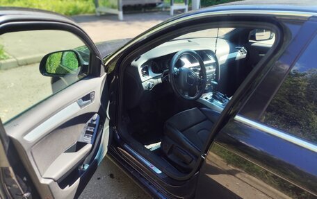 Audi A4, 2008 год, 685 000 рублей, 10 фотография