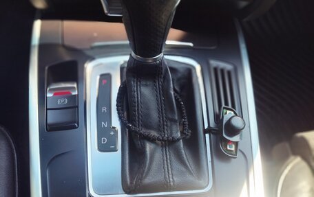 Audi A4, 2008 год, 685 000 рублей, 12 фотография