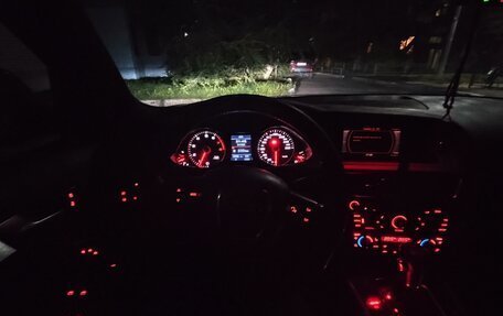 Audi A4, 2008 год, 685 000 рублей, 15 фотография
