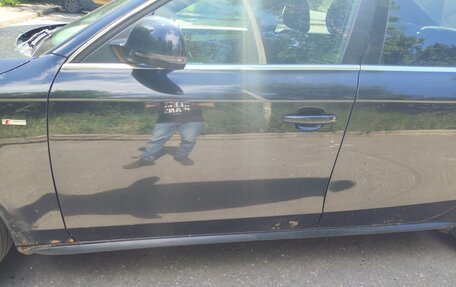 Audi A4, 2008 год, 685 000 рублей, 16 фотография