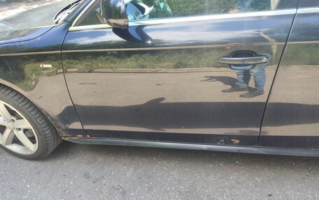 Audi A4, 2008 год, 685 000 рублей, 19 фотография