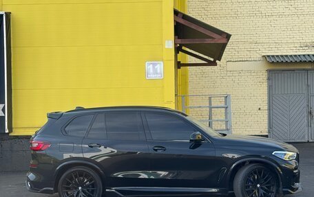 BMW X5, 2023 год, 9 700 000 рублей, 3 фотография