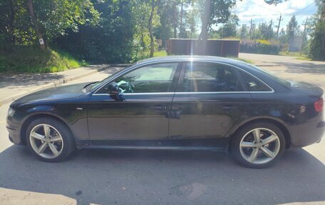 Audi A4, 2008 год, 685 000 рублей, 14 фотография