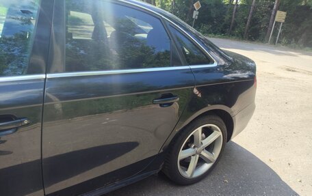 Audi A4, 2008 год, 685 000 рублей, 17 фотография
