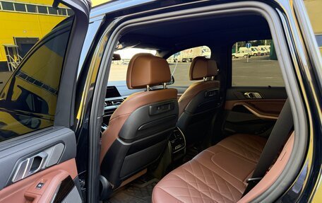 BMW X5, 2023 год, 9 700 000 рублей, 8 фотография