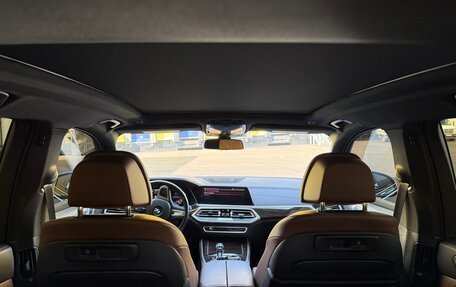 BMW X5, 2023 год, 9 700 000 рублей, 7 фотография