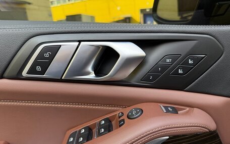 BMW X5, 2023 год, 9 700 000 рублей, 11 фотография