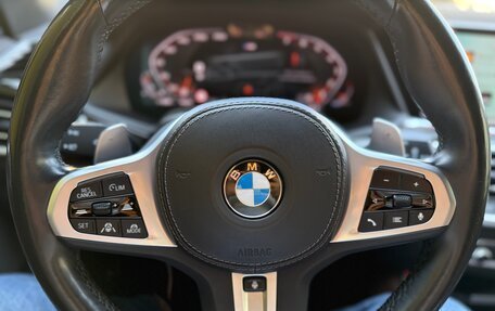 BMW X5, 2023 год, 9 700 000 рублей, 16 фотография