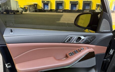 BMW X5, 2023 год, 9 700 000 рублей, 10 фотография
