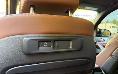 BMW X5, 2023 год, 9 700 000 рублей, 14 фотография