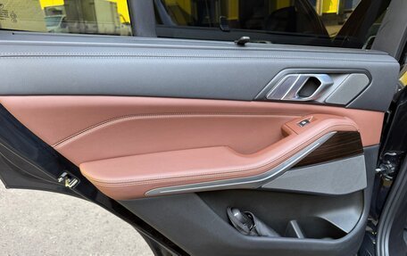BMW X5, 2023 год, 9 700 000 рублей, 15 фотография