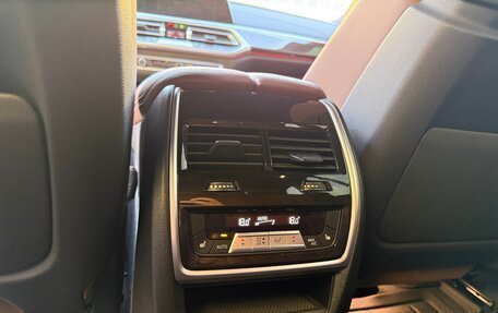 BMW X5, 2023 год, 9 700 000 рублей, 13 фотография