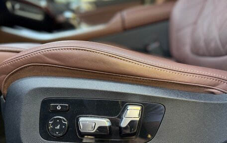 BMW X5, 2023 год, 9 700 000 рублей, 19 фотография