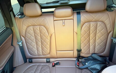 BMW X5, 2023 год, 9 700 000 рублей, 23 фотография