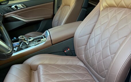 BMW X5, 2023 год, 9 700 000 рублей, 24 фотография
