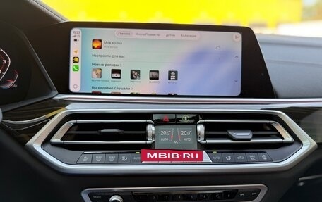 BMW X5, 2023 год, 9 700 000 рублей, 21 фотография
