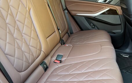 BMW X5, 2023 год, 9 700 000 рублей, 26 фотография