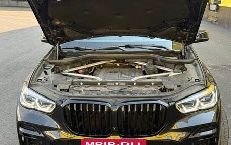 BMW X5, 2023 год, 9 700 000 рублей, 29 фотография