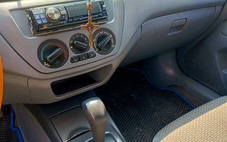 Mitsubishi Lancer IX, 2002 год, 215 000 рублей, 7 фотография