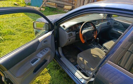 Mitsubishi Lancer IX, 2002 год, 215 000 рублей, 6 фотография