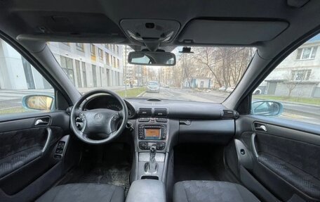 Mercedes-Benz C-Класс, 2001 год, 320 000 рублей, 4 фотография