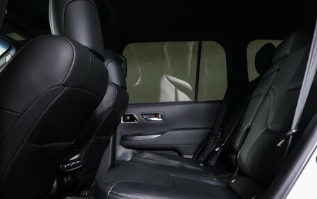Toyota Land Cruiser, 2021 год, 8 898 000 рублей, 12 фотография