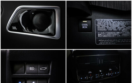 Toyota Land Cruiser, 2021 год, 8 898 000 рублей, 19 фотография