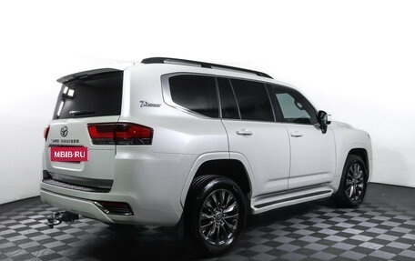 Toyota Land Cruiser, 2021 год, 8 898 000 рублей, 6 фотография