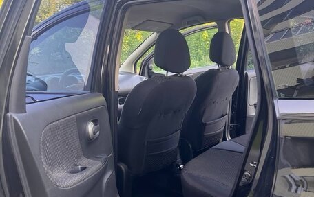 Nissan Note II рестайлинг, 2007 год, 600 000 рублей, 6 фотография