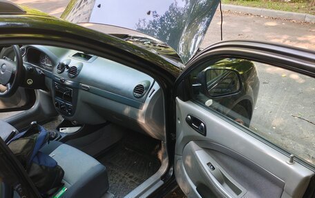 Chevrolet Lacetti, 2012 год, 650 000 рублей, 2 фотография