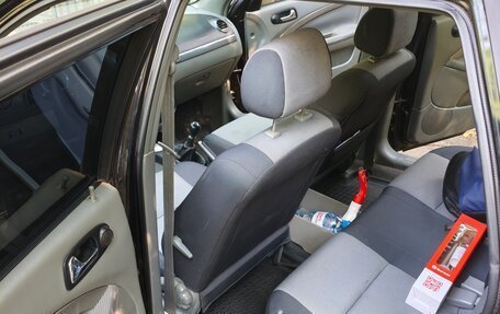 Chevrolet Lacetti, 2012 год, 650 000 рублей, 8 фотография
